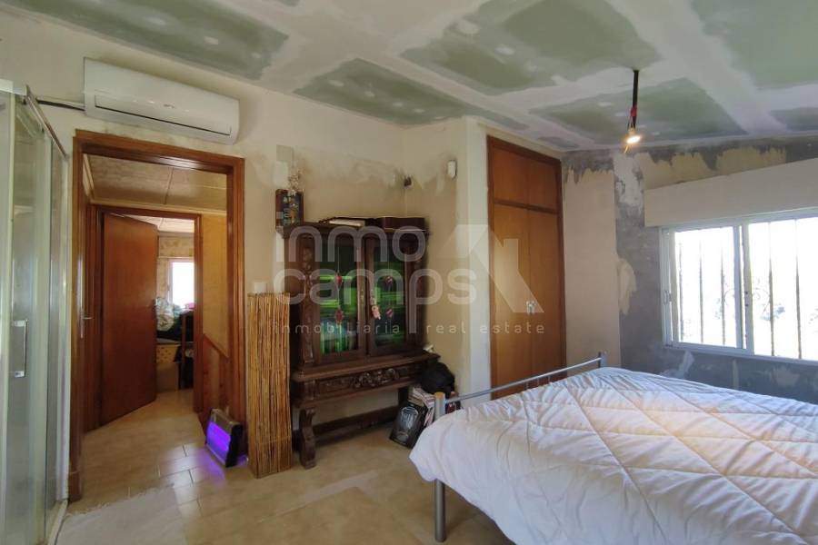 For sale - Country House - Benillup