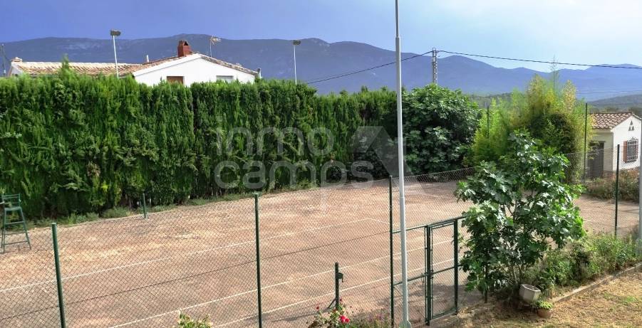 For sale - Villa - Alcoy