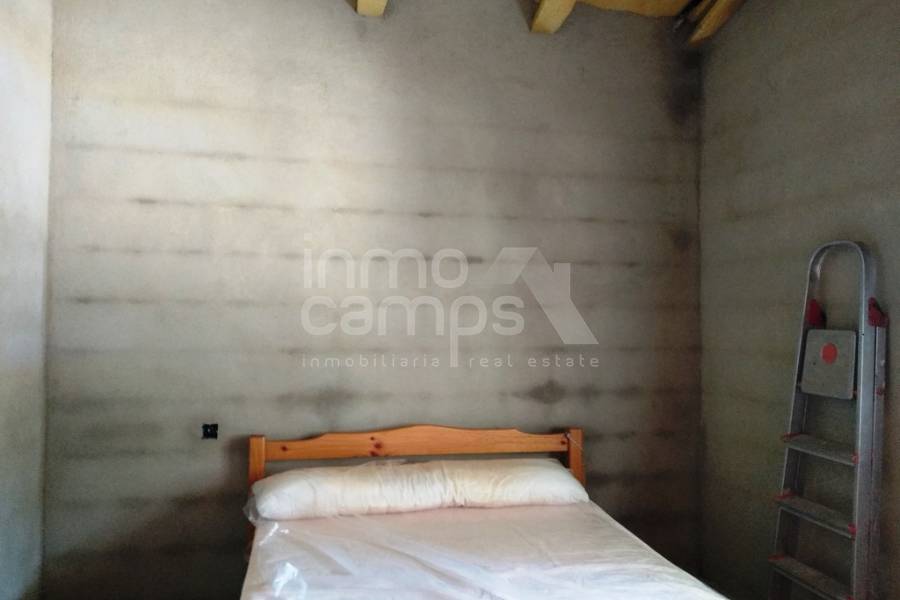 Venta - Casa de Campo - Montaverner