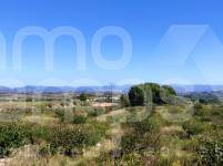 Te koop - Finca - Albaida