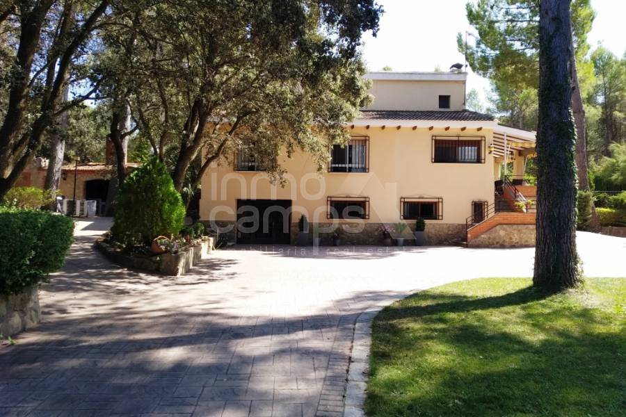 Venta - Chalet - Alcoy