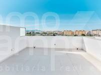For sale - Penthouse - Denia