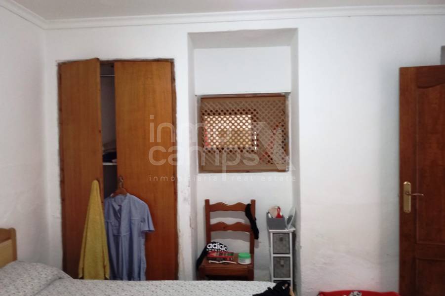 Venta - Chalet Pareado - Oliva