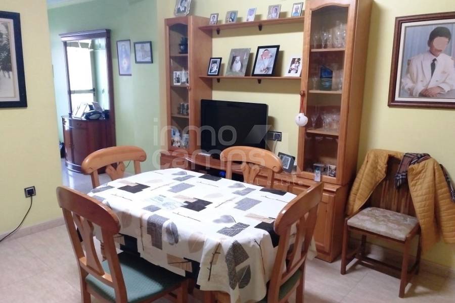 Te koop - Stadhuis - Bolulla - Pueblo