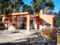 Venta - Casa de Campo - Agres