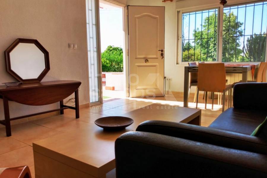 Venta - Bungalow - Alfaz del Pi - Alfaz del Pí