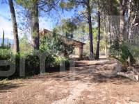 For sale - Country House - Muro de Alcoy