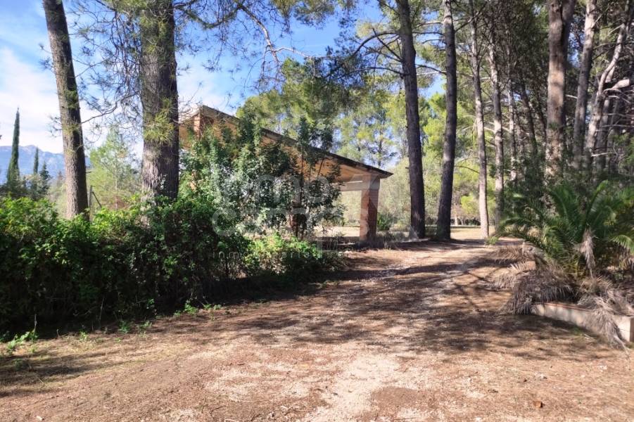 For sale - Country House - Muro de Alcoy