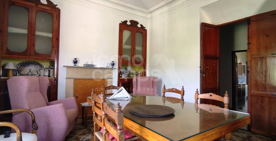 For sale - Finca - Bocairent