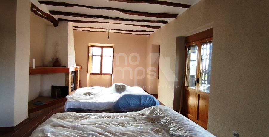 Venta - Finca - Bocairent