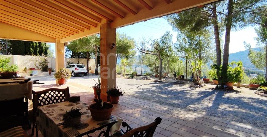 For sale - Country House - Cocentaina