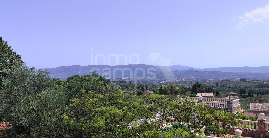 Venta - Casa de Campo - Muro de Alcoy