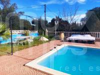 For sale - Country House - Muro de Alcoy