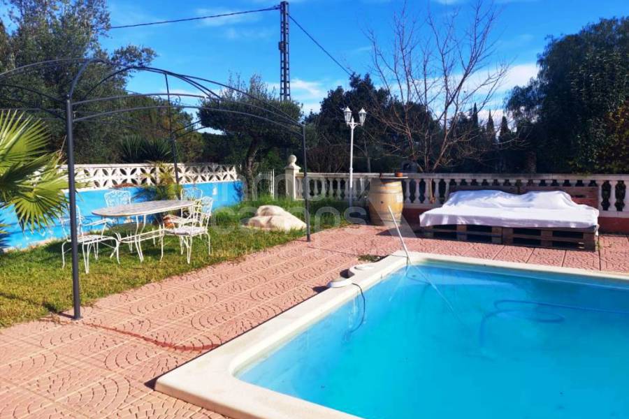 For sale - Country House - Muro de Alcoy