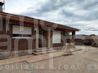 For sale - Country House - Muro de Alcoy