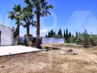 Te koop - Landhuis - Agres