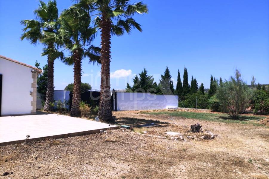 Te koop - Landhuis - Agres