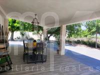 Venta - Casa de Campo - Benimarfull