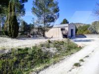 For sale - Finca - Alfafara