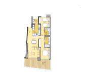 New Construction - Apartment - Benidorm