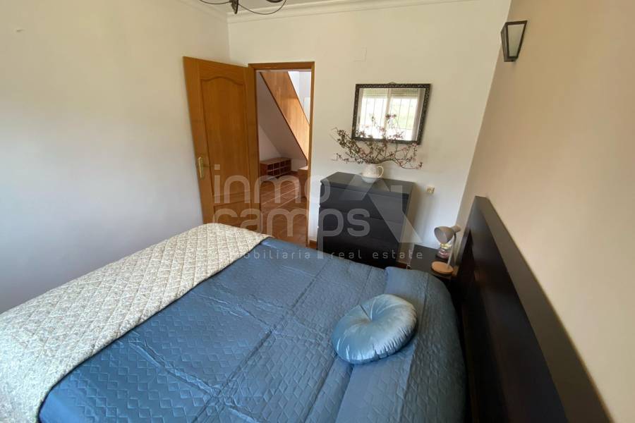 Te koop - Landhuis - Millena