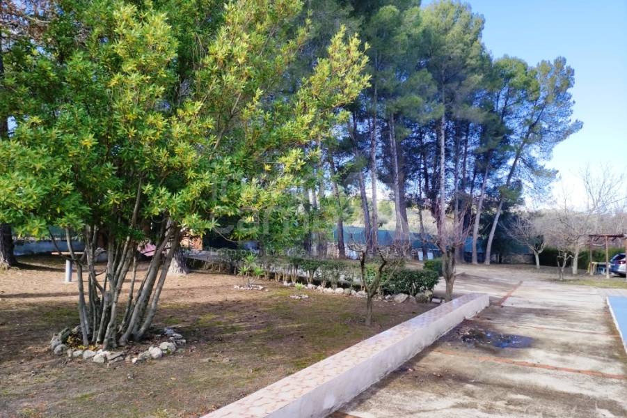 For sale - Country House - Benilloba