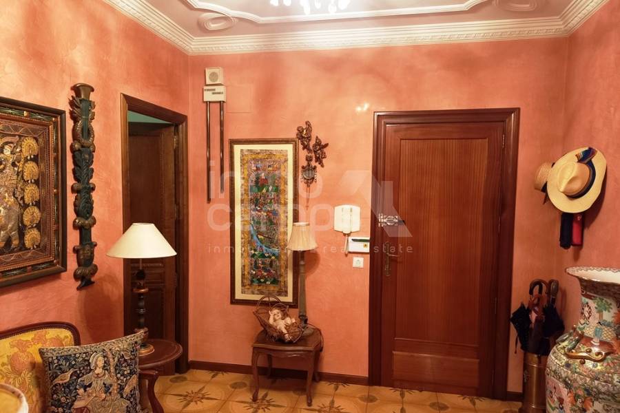 Venta - Apartamento - Beniarbeig