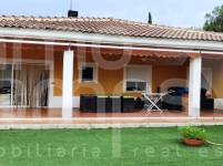 Te koop - Landhuis - Benimarfull