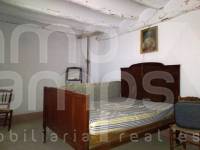 Te koop - Stadhuis - Bufali