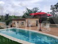 Venta - Casa de Campo - Cocentaina