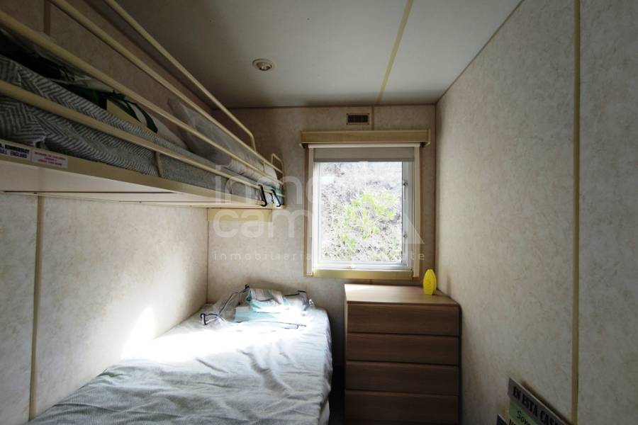 Venta - Casa de Campo - Planes