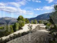 For sale - Rustic Land - Benillup