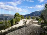 For sale - Rustic Land - Benillup