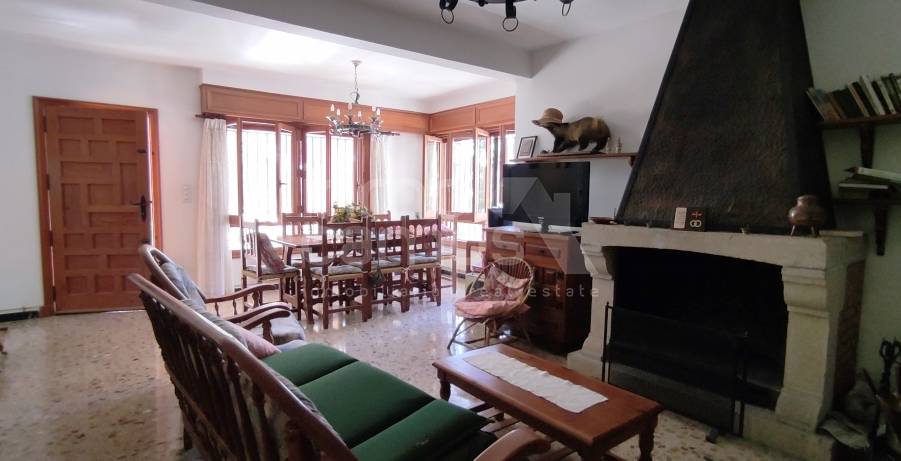 Venta - Casa de Campo - Gaianes