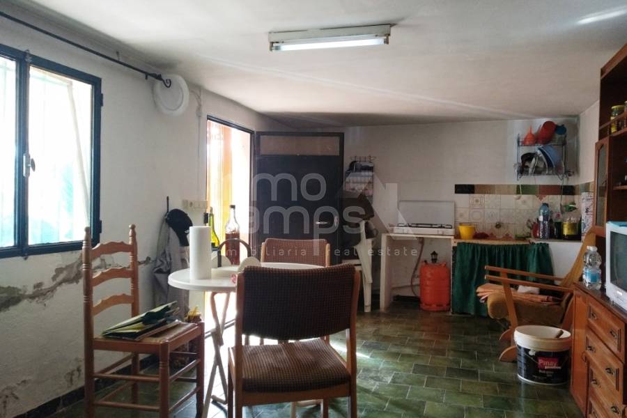 Te koop - Landhuis - Ontinyent