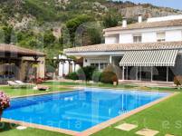 Venta - Chalet - Muro de Alcoy