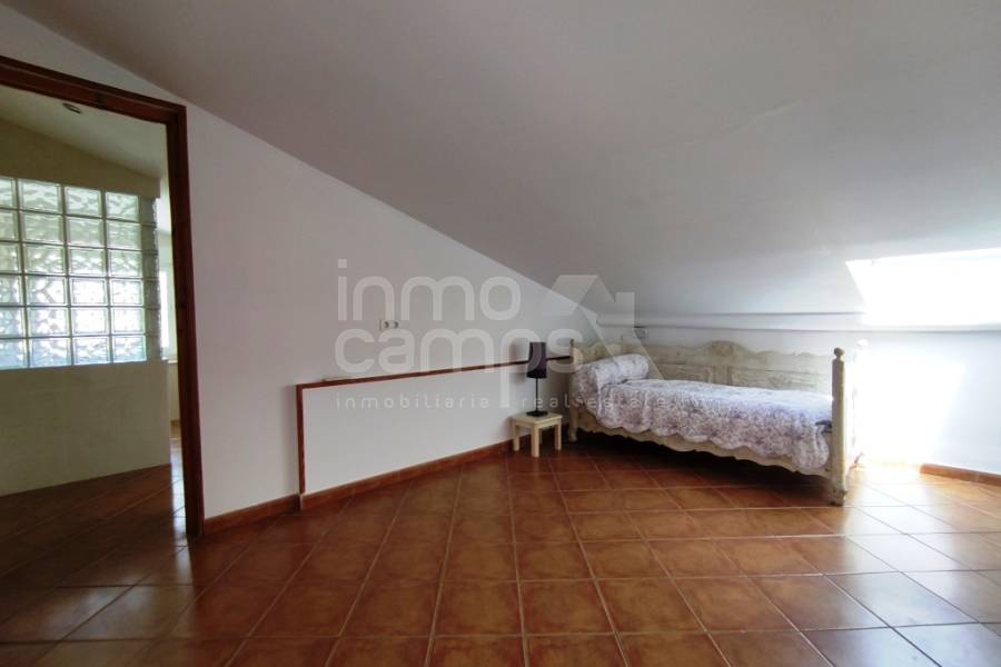 Te koop - Landhuis - Millena