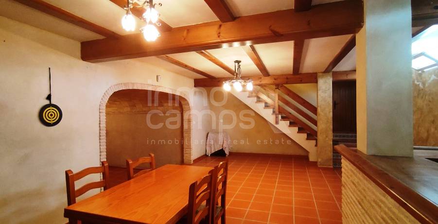 Te koop - Villa - Muro de Alcoy