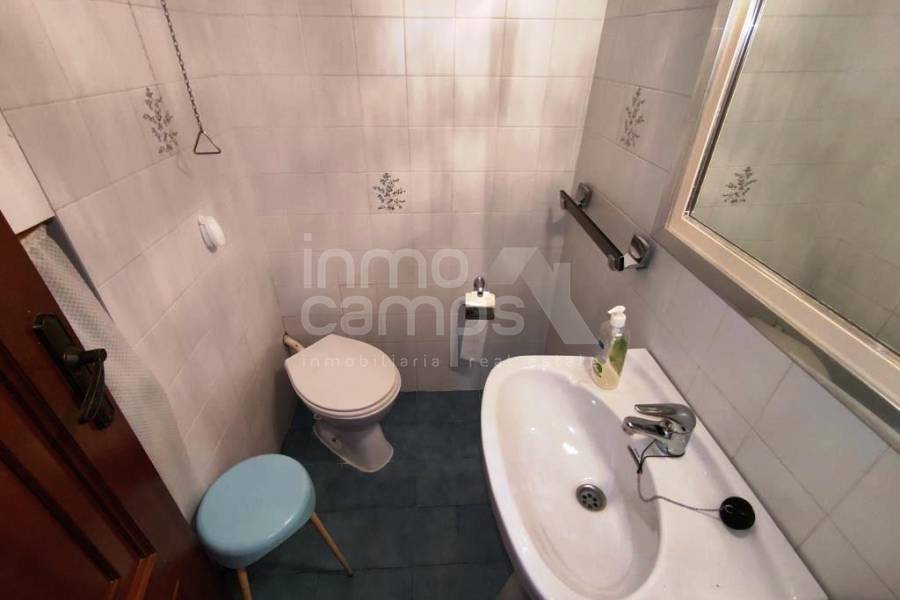 For sale - Country House - Muro de Alcoy