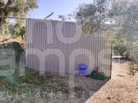 Te koop - Landhuis - Benilloba