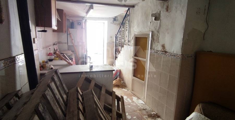 Venta - Casa de Pueblo - Planes