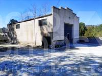 For sale - Finca - Alfafara