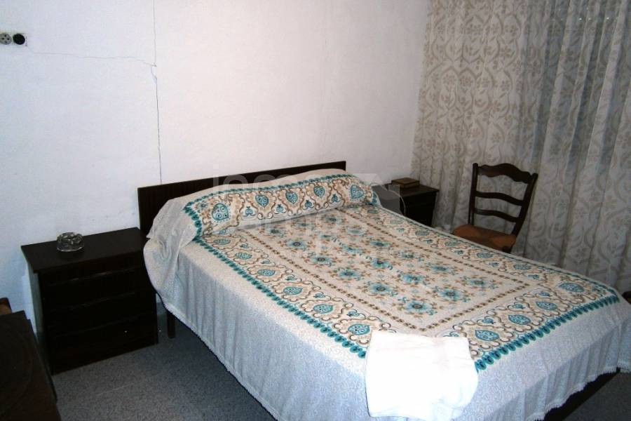 Venta - Casa de Campo - Muro de Alcoy