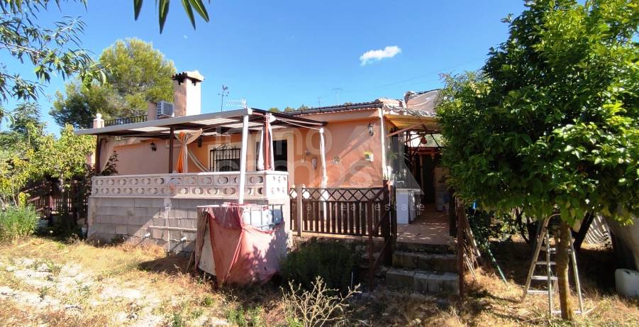 For sale - Country House - Muro de Alcoy