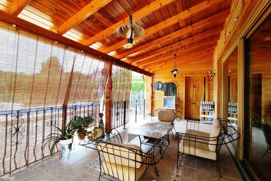 For sale - Villa - Alcoy