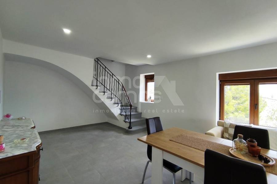 Venta - Finca - Cocentaina