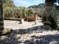 Venta - Casa de Campo - Muro de Alcoy