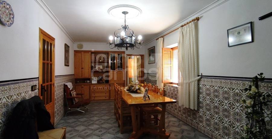 Venta - Finca - Muro de Alcoy