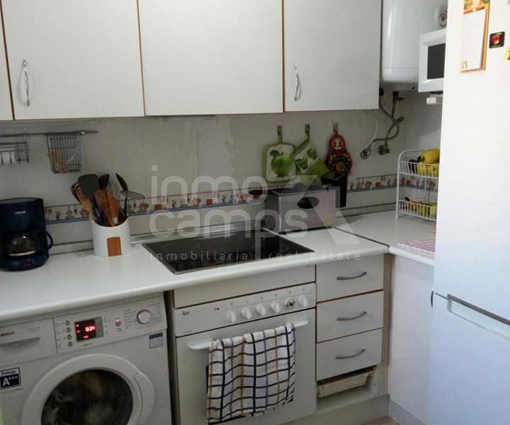 For sale - Apartment - Albir