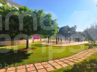 Te koop - Penthouse - El Verger